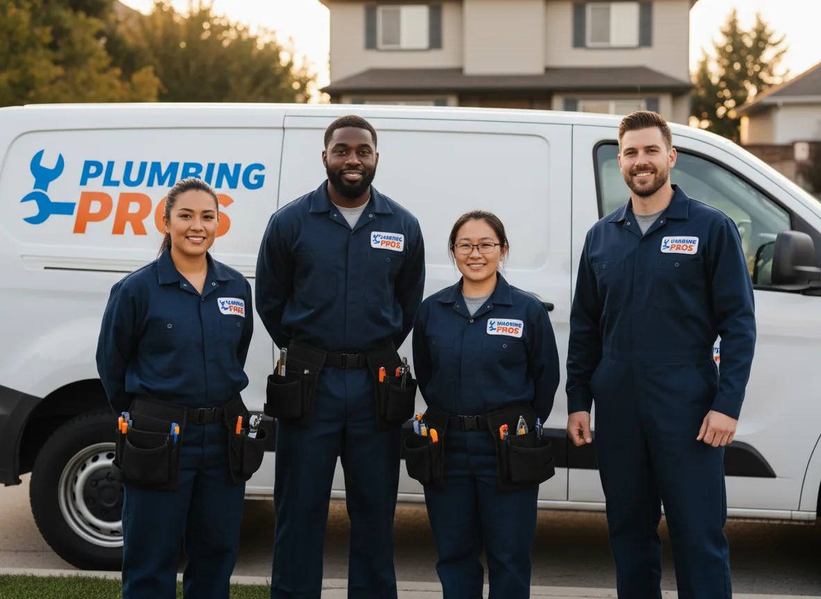 Water Heater Repair company in Salado, TX